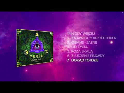 7. FenZo - DOKĄD TO IDZIE