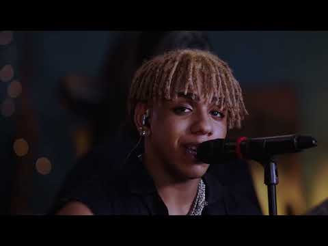 AARON 21 & TRAMPA NEGRA | Live Session