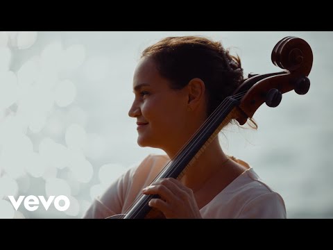 Raphaela Gromes, Julian Riem, Mel Bonis - Méditation in F Major, Op. 33 (Official Video)