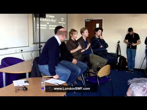 From Script to Screen: Nowhere Boy