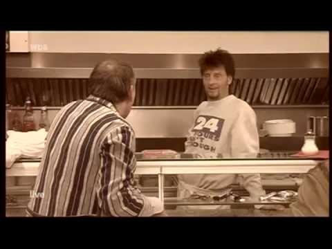 Dittsche - Panoramagelenk und Sichelgang