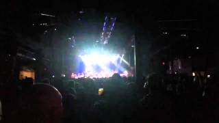 Big sugar- diggin a hole