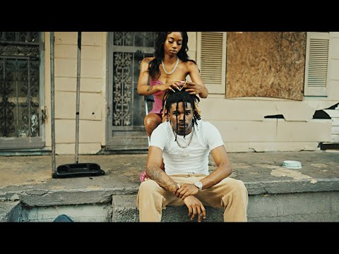 KATO2X - Box'd In [Official Music Video]