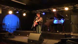 Joe Keeley Brickmakers Open Mic night