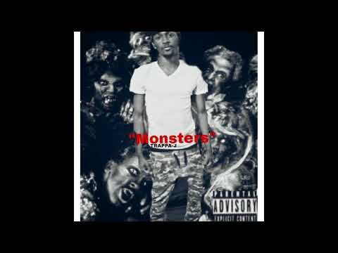 Trappa-J|Monster