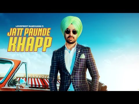 Jatt Paunde Khapp