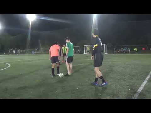 REAL BAÑIL VS ALDOSIVI - #LigaNuñez - #Apertura SLS - 29/4/23