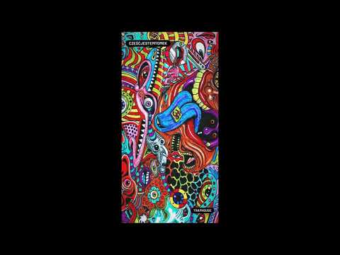 CześćJestemTomek - Traphouse