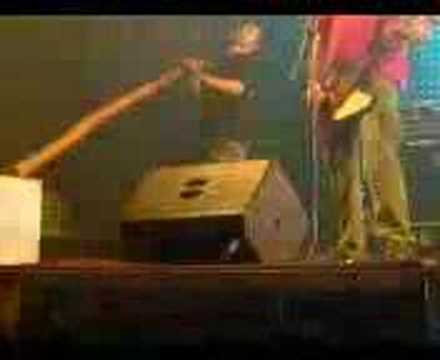 Divokej Bill - Pneumatický kladivo - Lukáš Toman