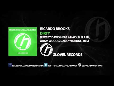 Ricardo Brooks - Dirty (DES Remix) [Electro House]