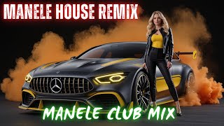 ⛔️Manele Mix Best of 2025-2026⛔️🎧Manele House Colaj🎧Live Club Mix❌#manele#remixmanele