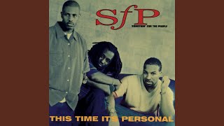 My Love Is the Shhh! (Remix)