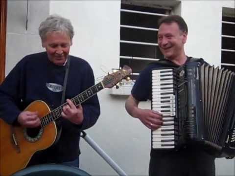 Street Boys some folks LIVE!