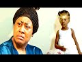 Cursed With An Evil Child - A Nigerian Movies