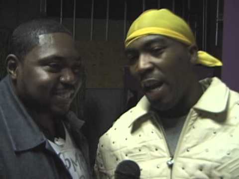 Cadillac Tah Disses J-LO About " Aint that Funny Music Video" Unreleased Interview