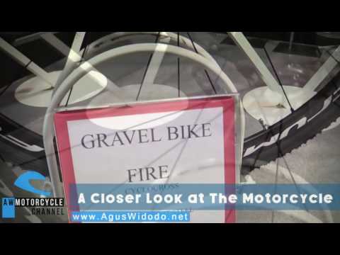 Tommasini Fire Cyclo Cross Bike 2017 ~ give your REVIEW to this bicycle bike please