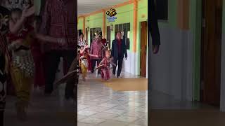 Download lagu TARIAN NGAJAT | MAJLIS PERKAHWINAN | RUMAH PANJANG mp3