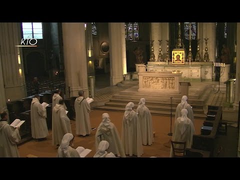 Office du milieu du jour du 25 novembre 2016