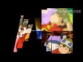 Digimon Frontier Takuya Love Zoe