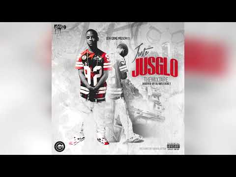 [2015] Justo - Jusglo: The Mixtape [FULL MIXTAPE]