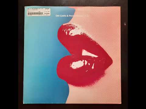 Del Costa & Pedro Goya - B Boys (Classic Music Company)