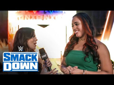 Ava: NXT Will Never Be The Same After Monday’s WWE RAW