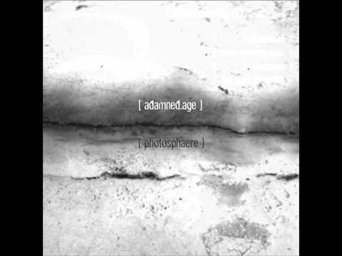 adamned.age - Halbwertszeit