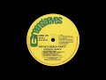 Gregory Isaacs - No rushings