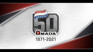 Download lagu AMADA AMERICA s 50th Anniversary... mp3