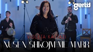 Violeta Kajtazi - Nusen Shkojm Me Marr