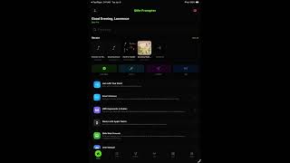 Home Screen video thumbnail