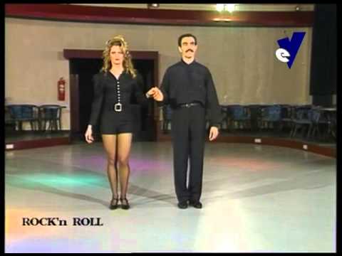 SCUOLA DI BALLO - ROCK & ROLL