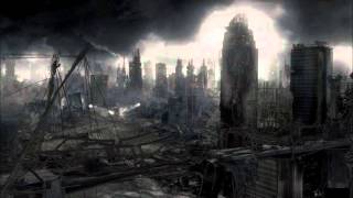 Dinah Washington & Max Richter-This Bitter Earth