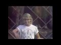 Bucks Fizz Mike Nolan Hosting Razzmatazz
