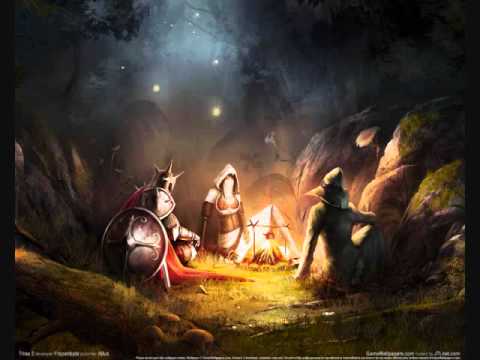 Klagmar's Top VGM #523 - Trine 2 - Main Theme