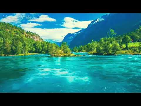 FLYING OVER MOROCCO (4K HD)Relaxing Music Alone With Beautiful Nature Videos/@SoothingRelaxation