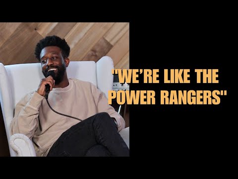 Being In A Hip Hop Collective | Buddah Abusah | Inside the Music