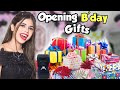 Opening My Birthday Gifts!! *omg mom gifted me this*🥺