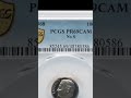 A 40 800 Dime The 1968 Roosevelt Dime No S