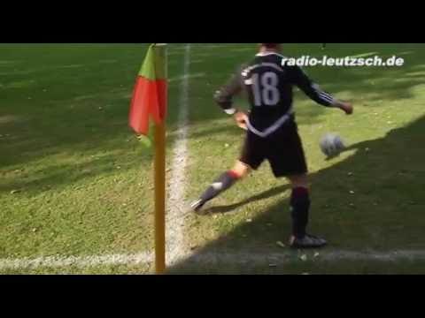 Stadtliga Leipzig 2016/17 | 8.Spieltag | SV Lipsia 93 Eutritzsch II - SV Lok Leipzig-Nordost I | 1/3