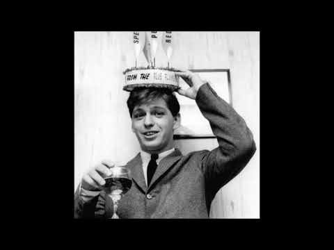 Georgie Fame & Blue Flames - Something (live BBC session 1965)