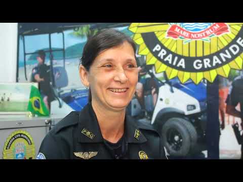 Guarda Civil Municipal 20 ANOS