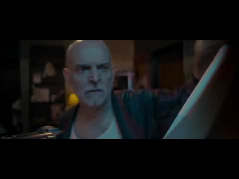 LUCY by Roberto Gutiérrez | 36th Miami Film Festival