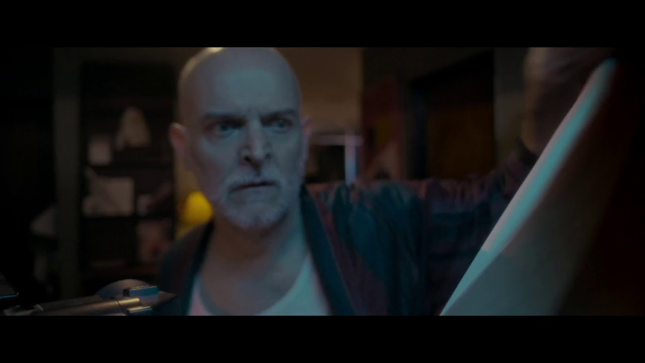 Miniature de la vidéo LUCY by Roberto Gutiérrez | 36th Miami Film Festival du film Lucy