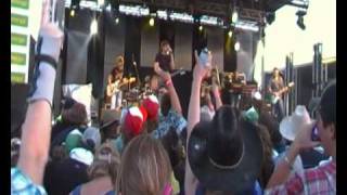 Steve Forde - Rodeo Freak