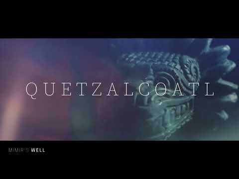 Q U E T Z A L C O A T L | Ritual & Meditation Music 🎧