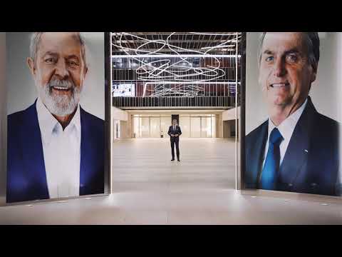 O segundo turno das eleições 2022 começou na CNN Brasil