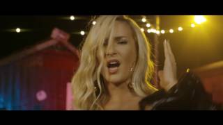 Claudia Leitte - Baldin De Gelo