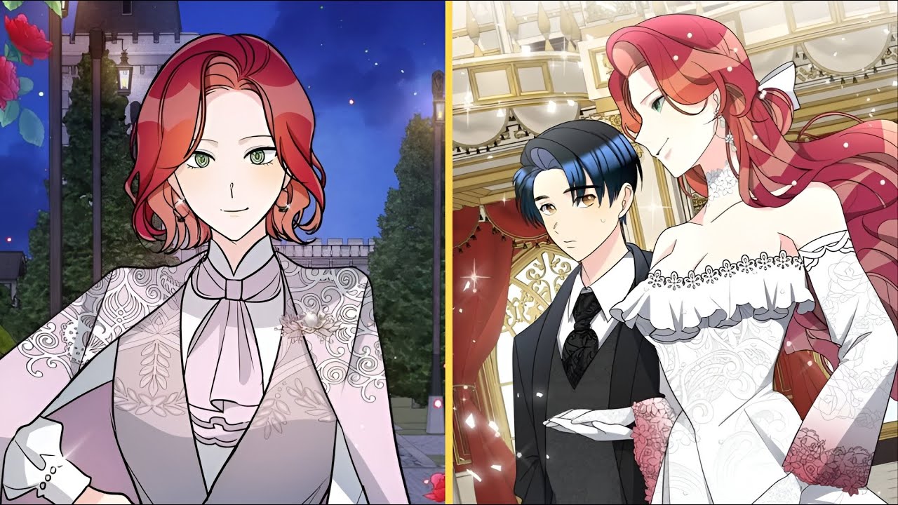 She Buys Herself a 15 Years-old Husband Just to Get Rid Of Marriage Proposals