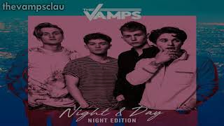 The Vamps - Stay (Lyrics | Lyric video)